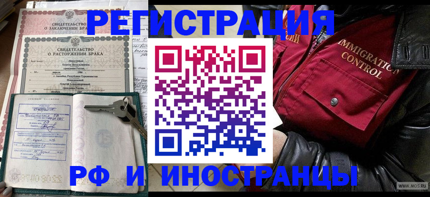 прописка для кредита в Дедовске